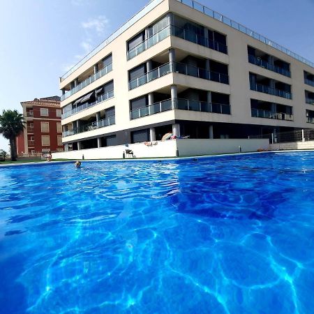 Pinada Beach IV New & Comfort. Apartment, 1St Line To The Beach, Sunterrace+Pool La Mata  Bagian luar foto
